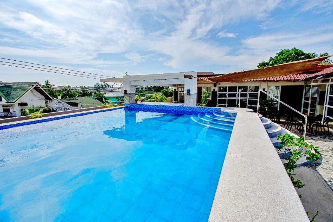 Ecl Resort Hotel Boracay Boracay Island ภายนอก รูปภาพ